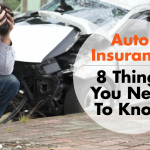 Auto insurance — The way the Vehicle You select May Really make a difference